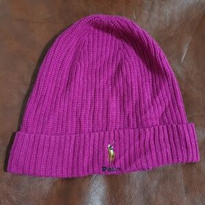 Polo Hat